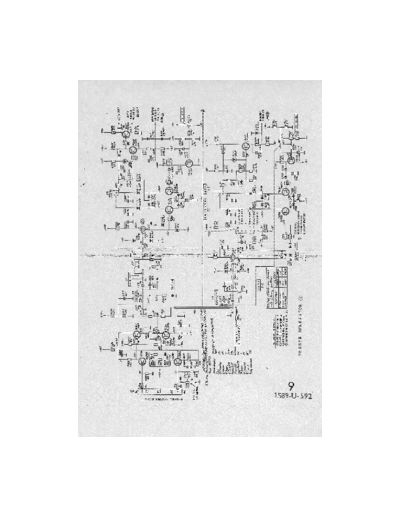 EMG-1589-U-592 Type TR-4723 3