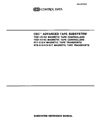 60449600L_7021_Advanced_Tape_Subsystem_Jan85