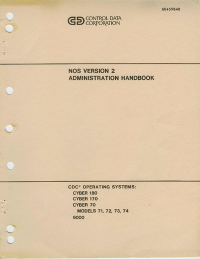 60459840E_NOS_Version_2_Administration_Handbook_Jun92