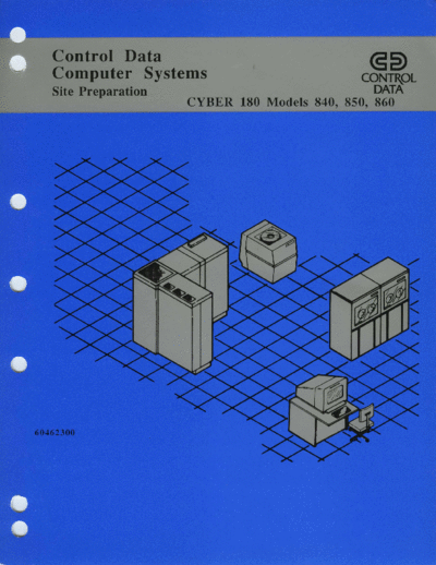 60462300C_Cyber_180_840_850_860_Site_Prep_Mar88