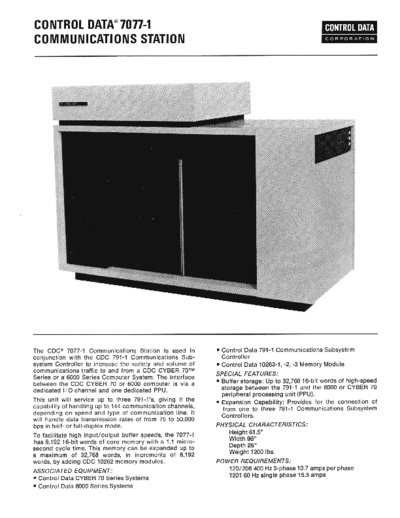 7077-1_Mar71
