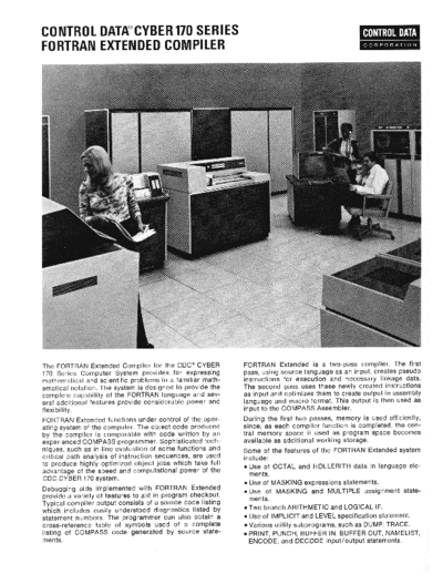 Cyber170_FortranExtd_Mar74