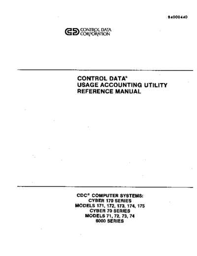 84000440B_Control_Data_Usage_Accounting_Utility_Reference_Jun78