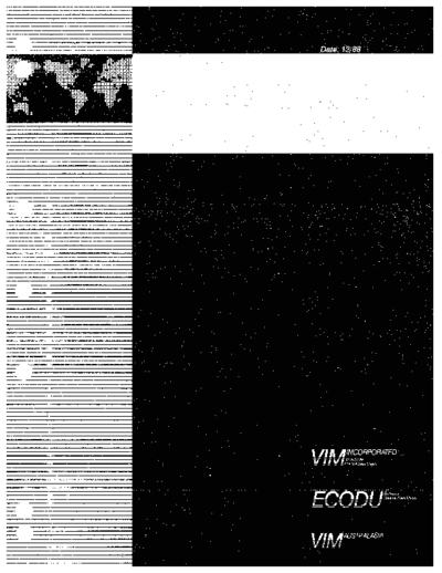 ECODU_VIM_Membership_Roster_Dec88