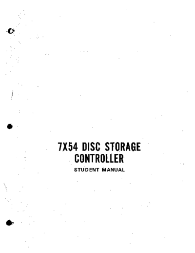 75440773_7x54_Disc_Storage_Control_Student_Manual