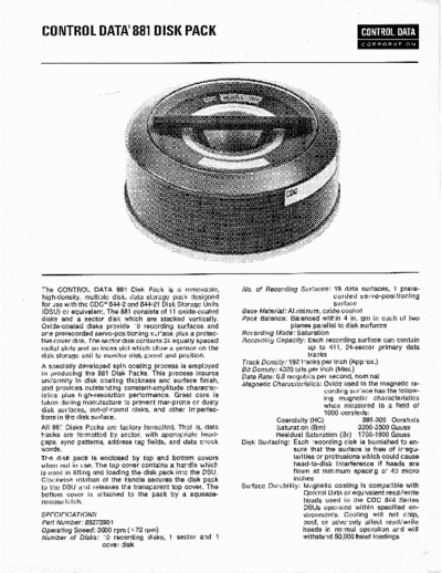 CDC_881_Disk_Pack_Brochure_Apr74