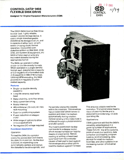 CDC_9409_Brochure_Nov79