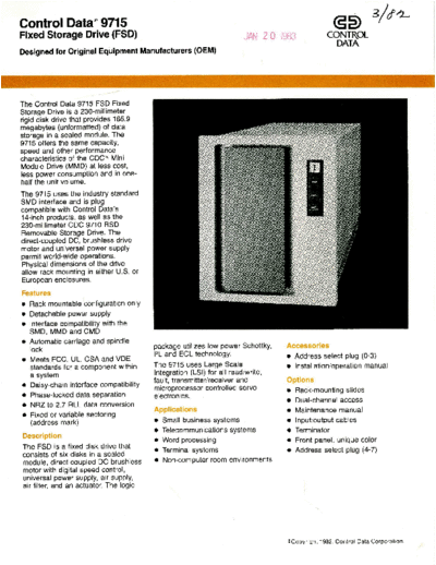CDC_9715_FSD_Brochure_Mar82