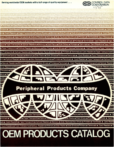 CDC_OEM_Products_Catalog_Nov75