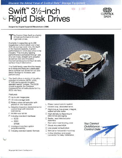 CDC_Swift_Brochure_Nov87