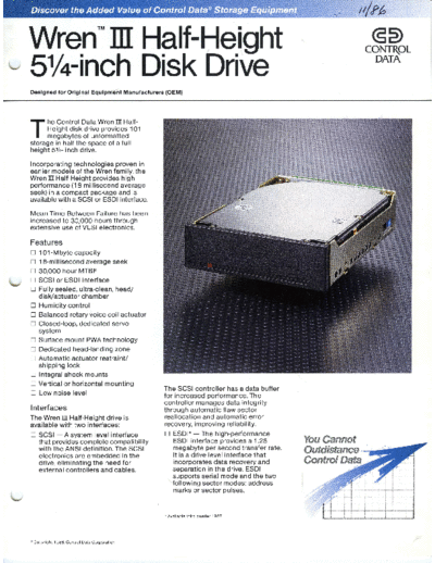 CDC_Wren_III_HH_Brochure_Nov86