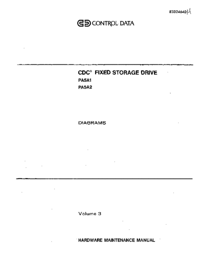 83324640H_PA5_FSD_Diagrams_Vol_3_Apr86
