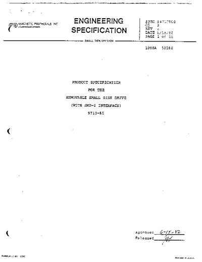 64717800rA_RSD_9710-80_ProdSpec_Jun82