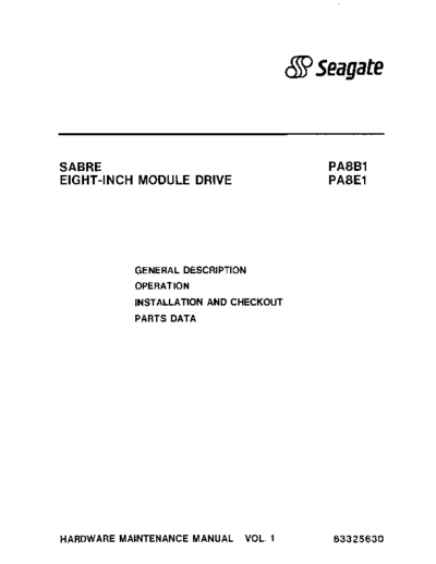 83325630E_PA8B1_PA8E1_Sabre_SCSI_Vol1_Mar88