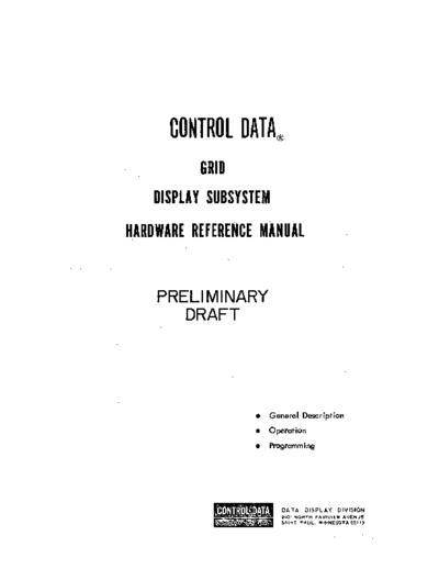 PD82134500_GRID_Preliminary_Hardware_Manual_Sep69