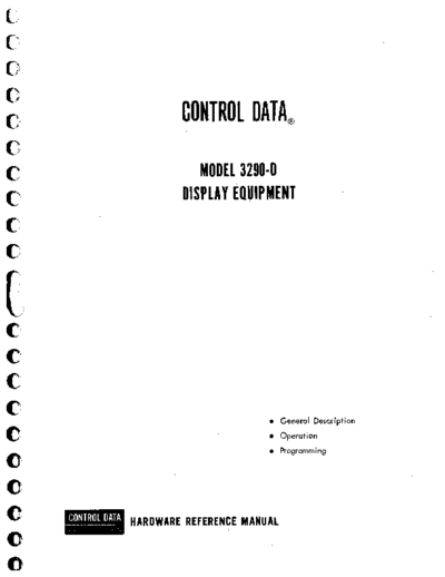 82122900_3290-D_Display_Equipment_Hardware_Ref_Aug68