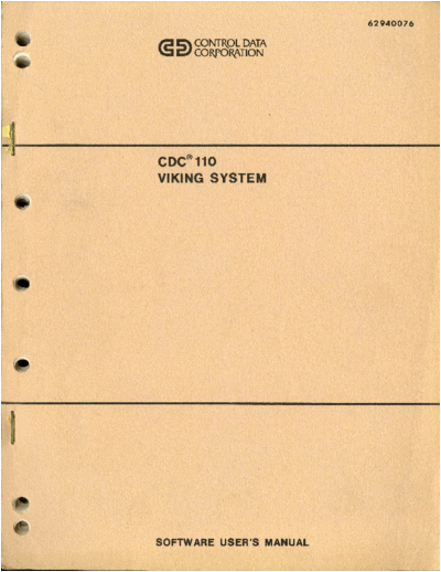 62940076B_CDC_110_Viking_System_Software_Users_Manual_Oct83