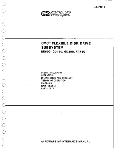 60475010E_Cyber_18_Flexible_Disk_Subsystem_General_Description_Jul81