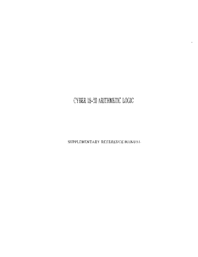 76770502_Cyber18-20_ArithLogic_1979
