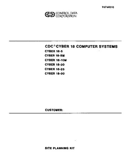 96768510T_Cyber_18_Site_Planning_Aug81