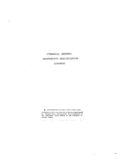 22266900_CYBERDATA_Internal_Maintanence_Specification_1975