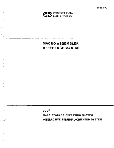60361900G_Macro_Assembler_Jan79