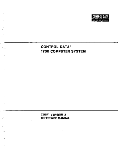 60362100B_COSY_V2_Jul72
