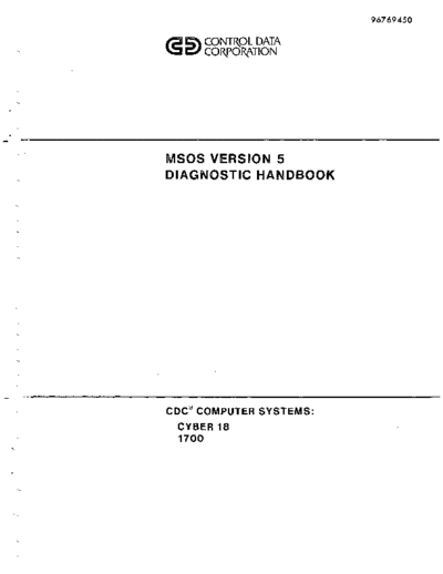 96769450B_MSOS_Version_5_Diagnostic_Handbook_Oct77
