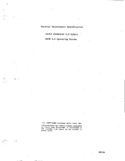 M126A_MSOS_4.0_Macro_Asm_3.0_IMS_1973