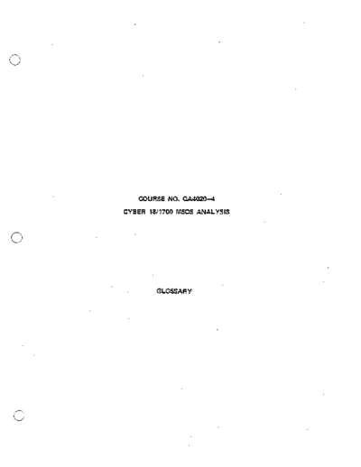 QA4010-4A_CYBER_18_MSOS_Analylsis_Glossary_Nov78