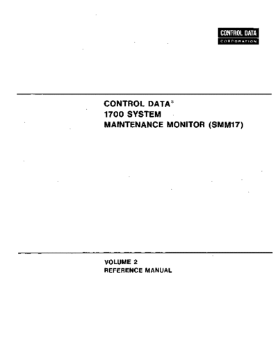 60182000L_1700_System_Maintenance_Monitor_Volume_2_Feb74
