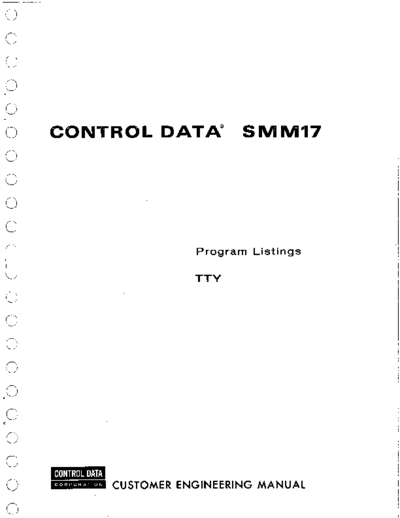 60220500F_SMM17_Program_Listings_TTY_Feb75