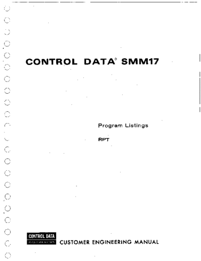 60220900F_SMM17_Program_Listings_RPT_Feb75