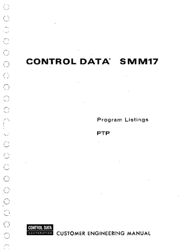 60220300E_SMM17_Program_Listings_PTP_Feb75