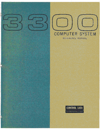 60157000H_3300RefMan_Apr68