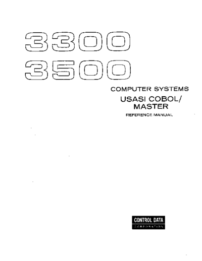 60229400_3300_COBOL_MASTER_Feb69