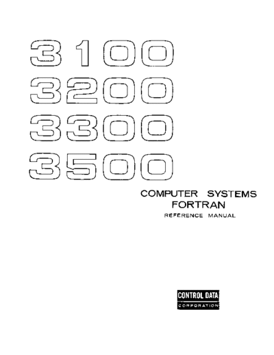 80057600B_FORTRAN_RefMan_Aug66
