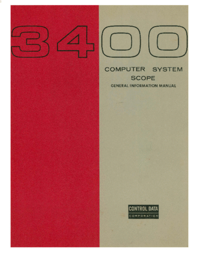 60055600A_SCOPE_GeneralInfo_Sep65
