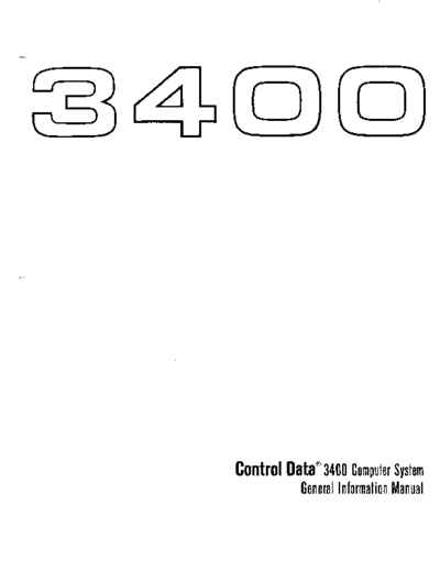 60058300_CDC3400_GenInfoMan