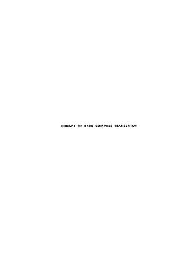 60137400_CODAP1_COMPASS_Translator_Jan66