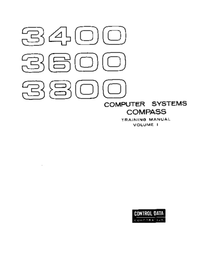 60166700B_CompasssTrainingMan_Vol1_Apr67