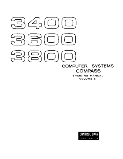 60166700B_CompasssTrainingMan_Vol2_Apr67
