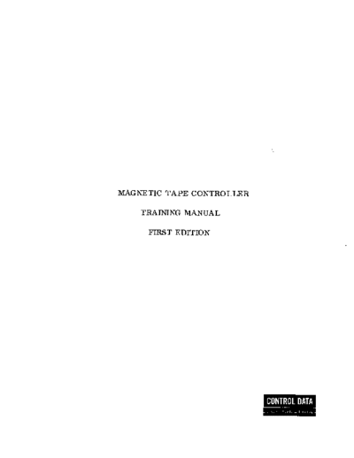 60239200A_MagtapeTrainingMan_Sep70