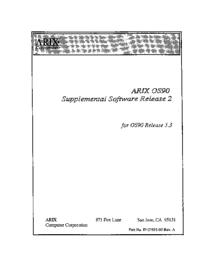 IP-07685-00_OS90_Supplemental_Software_Release_2_May92