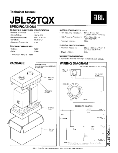 hfe_jbl_52tqx_technical_manual_en