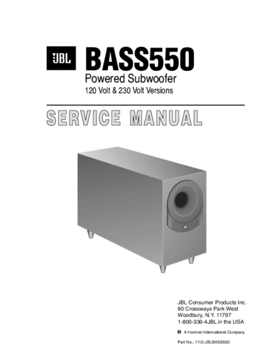 hfe_jbl_bass550_service_en