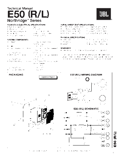 hfe_jbl_e50_technical_manual_en