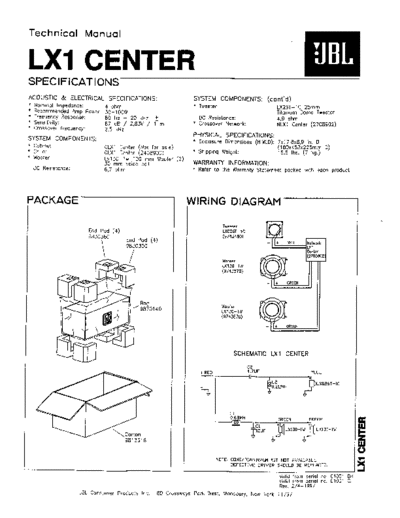 hfe_jbl_lx1_technical_manual_en