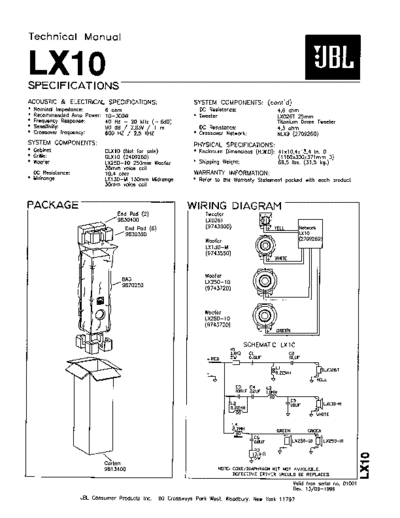 hfe_jbl_lx10_technical_manual_en