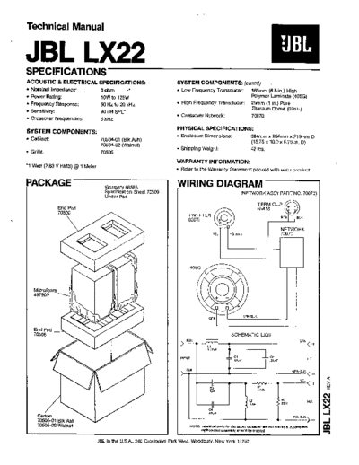 hfe_jbl_lx22_technical_manual_en